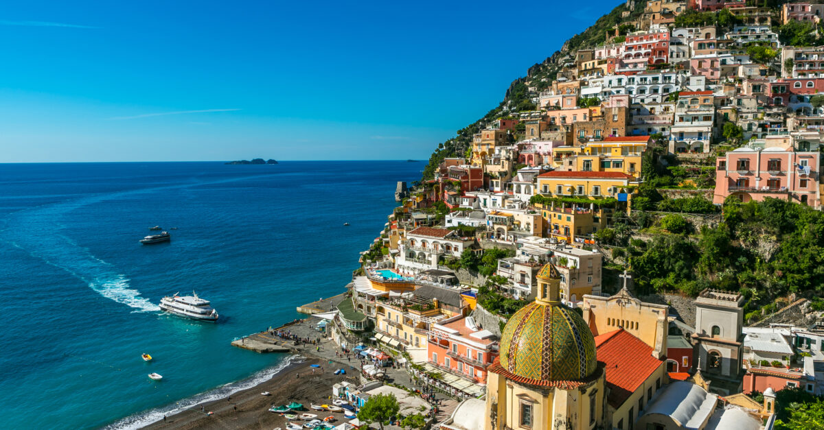 7-night multi-city Mediterranean cruise with airfare from $1,499