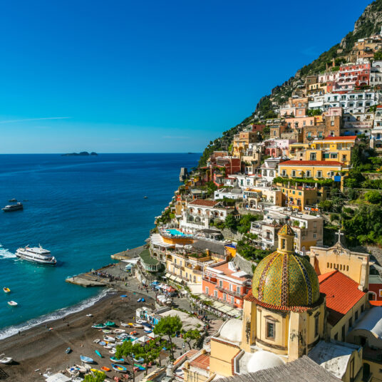 7-night multi-city Mediterranean cruise with airfare from $1,499