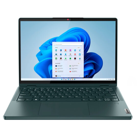 Open-box Lenovo Yoga 6 13.3″ touchscreen 2-in-1 laptop from $564