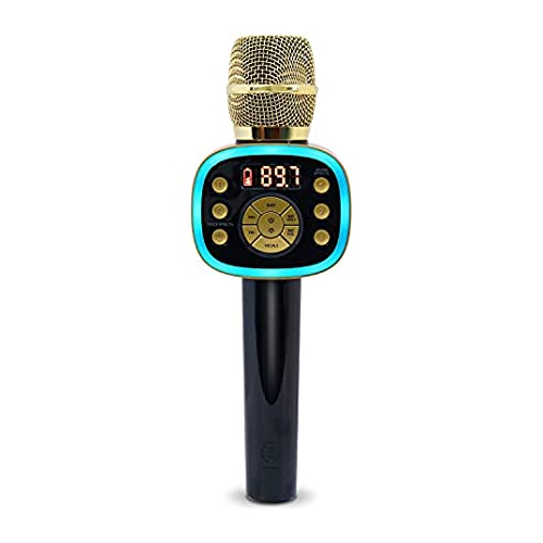 Carpool Karaoke The Mic 2.0 2021 version for $20