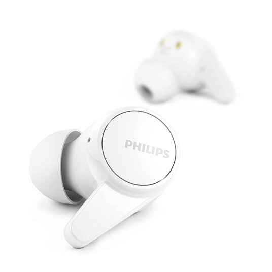 Philips T1207 true wireless headphones for $19