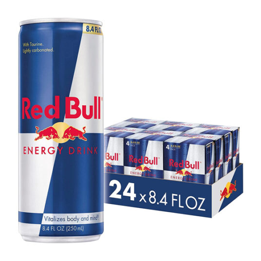24-pack Red Bull Energy Drink for $20