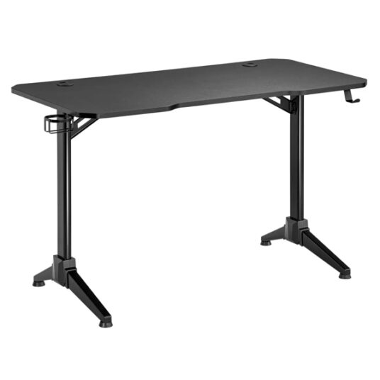 Monoprice fixed steel frame computer desk for $86