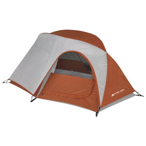 Ozark Trail oversized 1-person hiker tent for $20