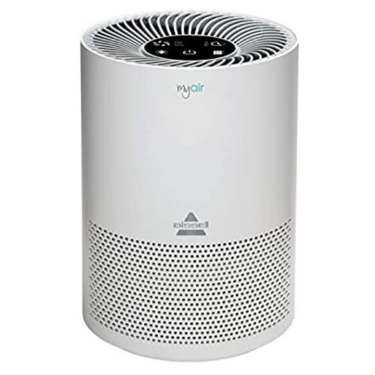 Today only: Bissell MYair 2780A air purifier for $40