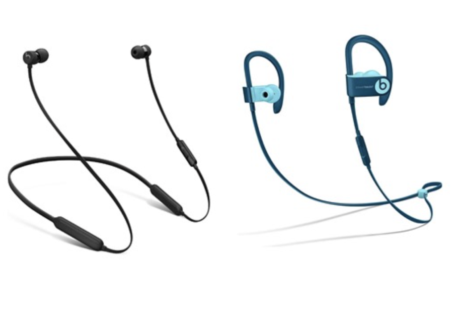 Today only: Refurbished Beats earbuds from $30