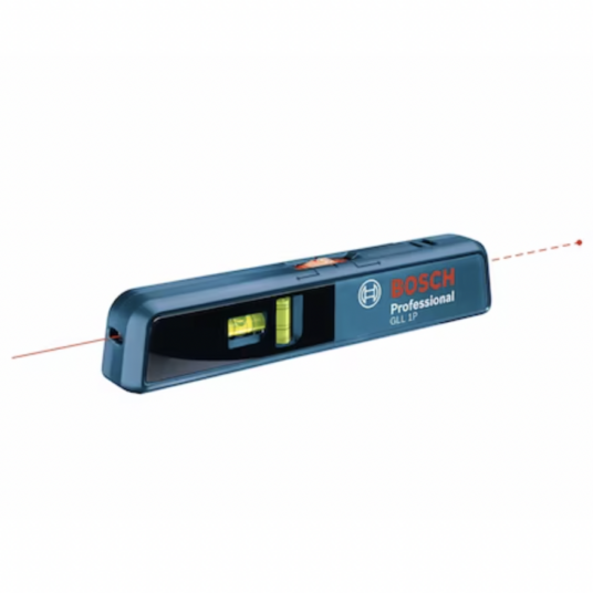 Today only: Bosch 16-ft indoor line generator laser level for $30