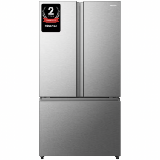 Today only: Hisense 21.2-cu ft French Door refrigerator for $1,199