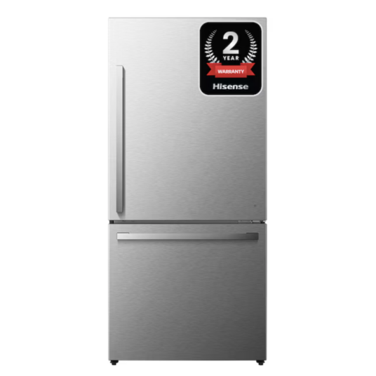 Today only: Hisense 17.2-cu ft counter-depth refrigerator for $799