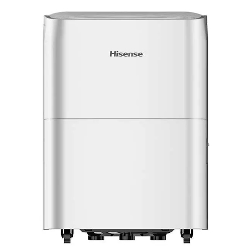 Costco members: Hisense 35-pint dehumidifier for $100