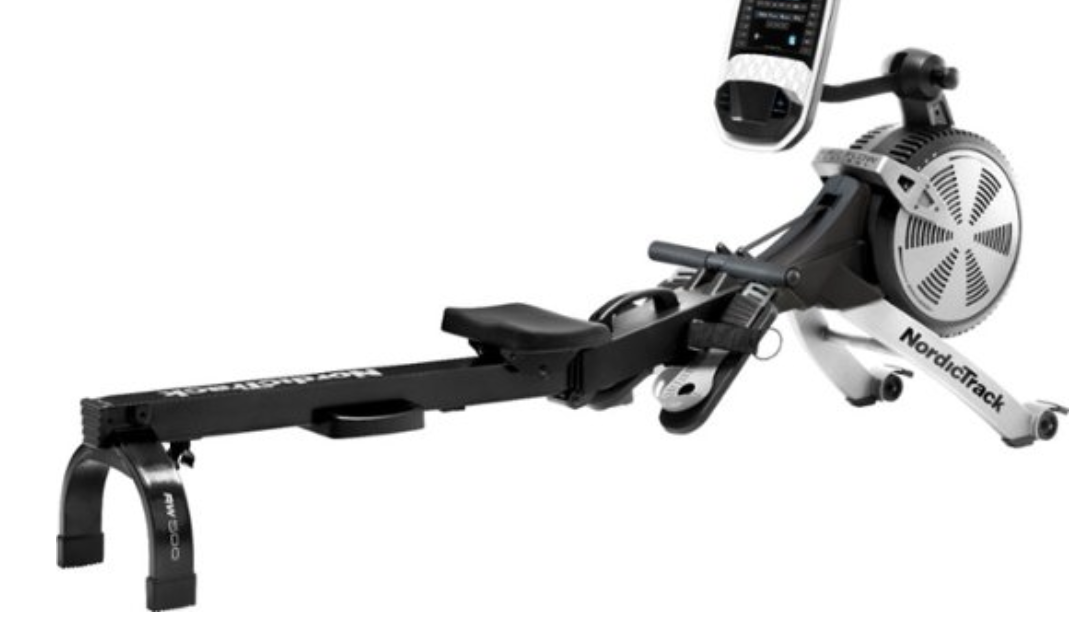 NordicTrack RW500 rower for $351