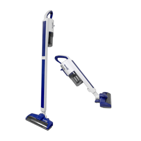 Today only: ReadiVac Eaze cordless stick vacuum for $76 shipped