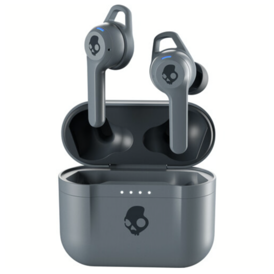 Today only: Skullcandy Indy Fuel noise canceling Bluetooth earbuds for $20