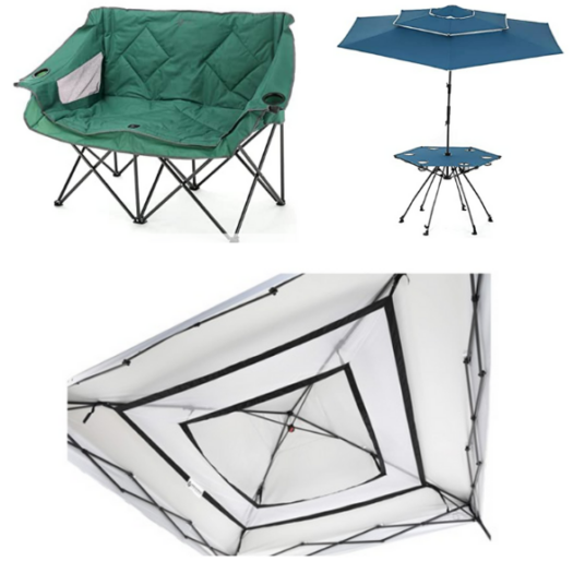 Arrowhead Outdoor essentials from $10
