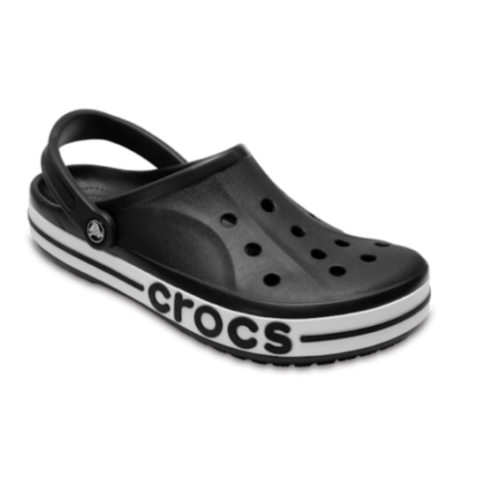 Crocs men’s and women’s Bayaband clogs for $30