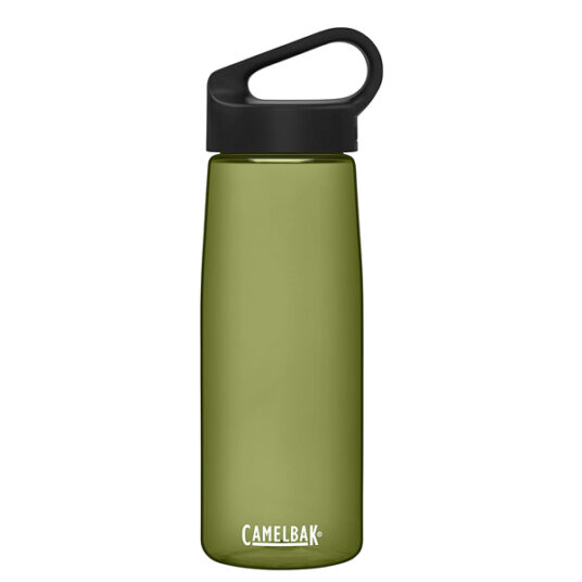 CamelBak Carry Cap BPA-free water bottle for $9