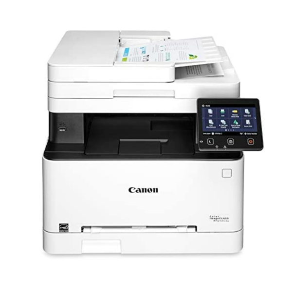 Canon imageClass wireless all-in-one laser printer for $280