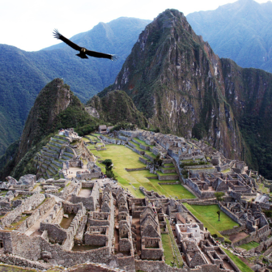 7-night Peru Machu Picchu tour with air from $1,199
