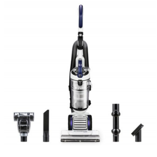 Today only: Eureka FloorRover bagless upright pet vacuum cleaner for $100