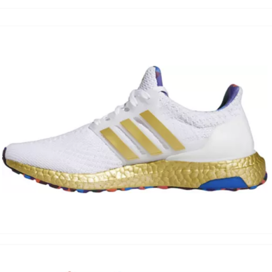 Adidas women’s Ultraboost 5.0 DNA running shoes for $50