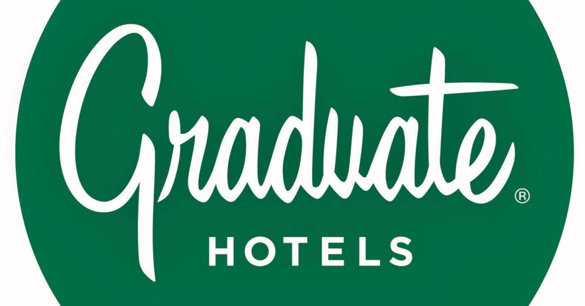 Graduate Hotels: Get a 4th night FREE