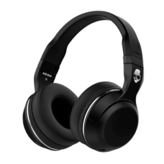 Skullcandy Hesh 2 wireless headphones with mic for $40