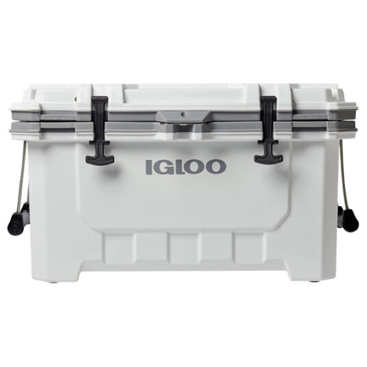 Igloo IMX 70-quart cooler for $165