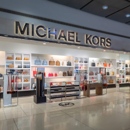 Michael Kors sale items from $20