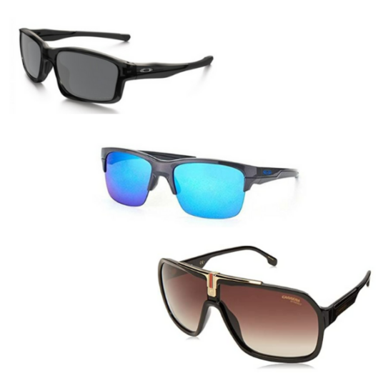 Oakley & more sunglasses from $56
