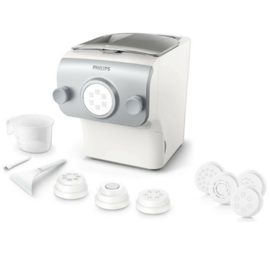 Philips Avance Pasta and Noodle Maker Plus for $170
