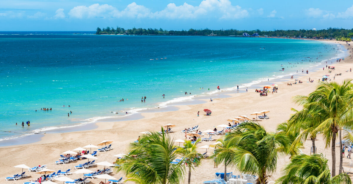 3-night Puerto Rico stay with extras for $599