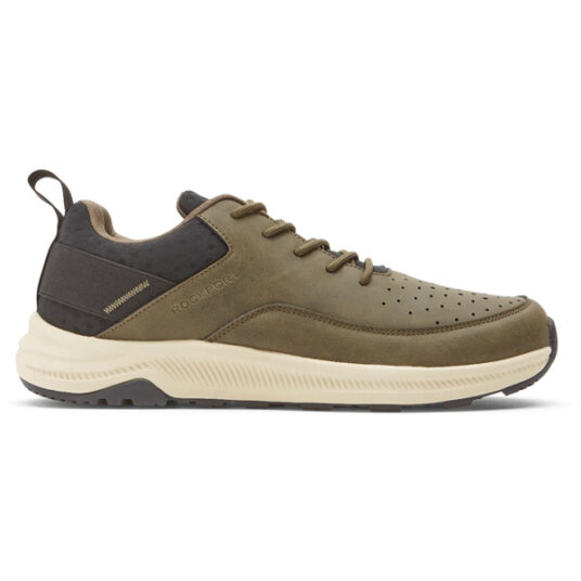Rockport men’s Colton sneaker for $32, free shipping