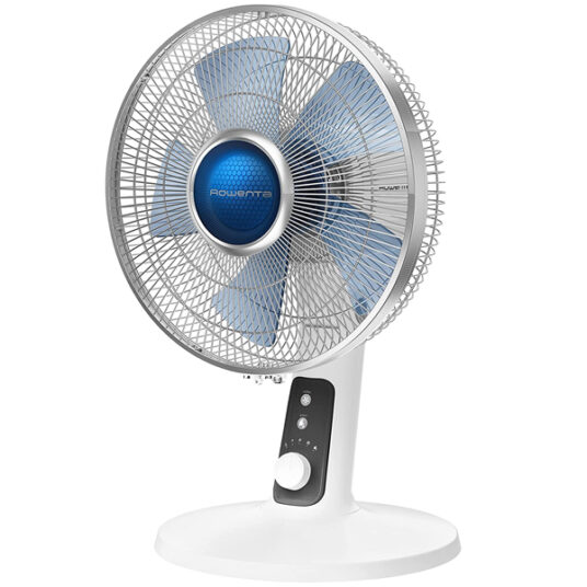 Rowenta Turbo silent oscillating fan for $53