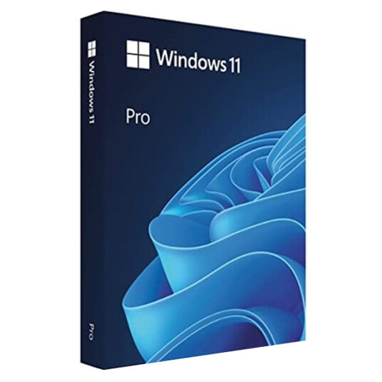 Microsoft Windows 10 or 11 Pro for $50