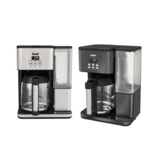 Today only: Bella Pro Series 18-cup programmable coffee maker for $30