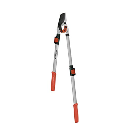 Corona Tools Duallink extendable bypass loppers for $23