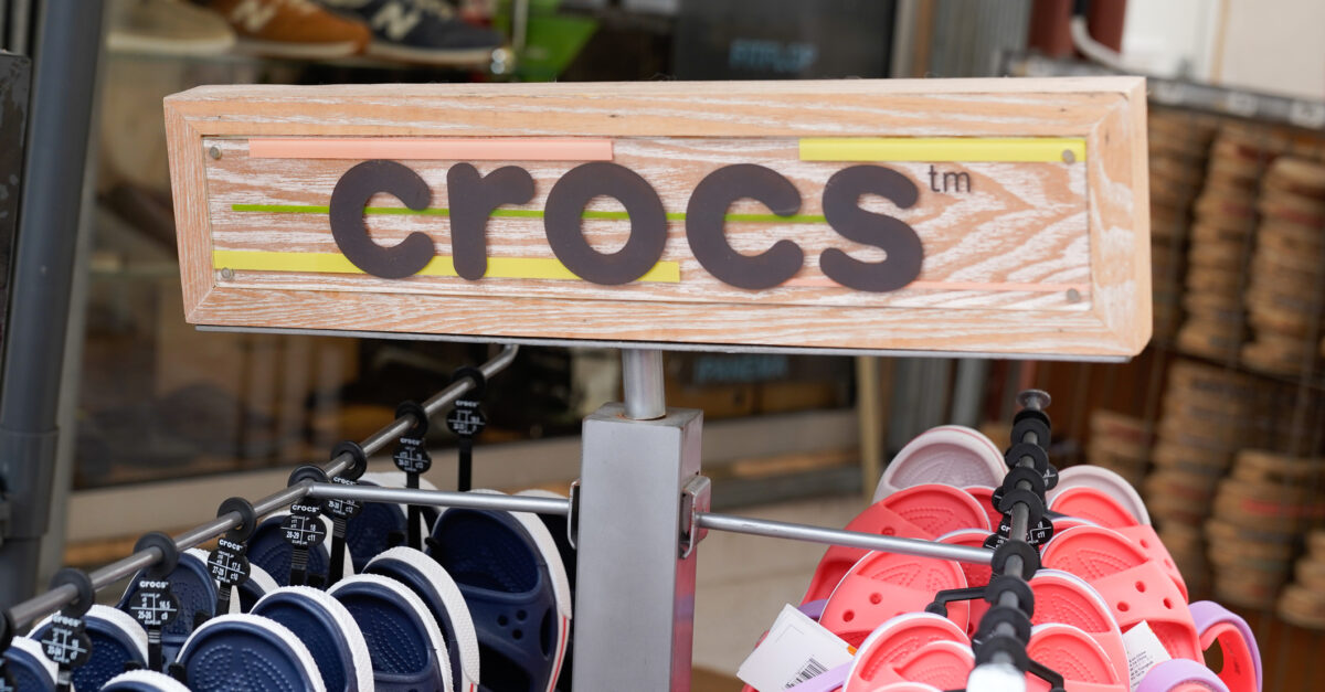 Crocs Black Friday: Find sandals from $15 and clogs from $26