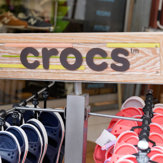 Crocs Black Friday: Find sandals from $15 and clogs from $26