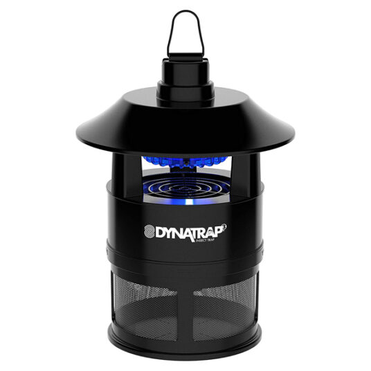 DynaTrap mosquito & flying insect trap for $50
