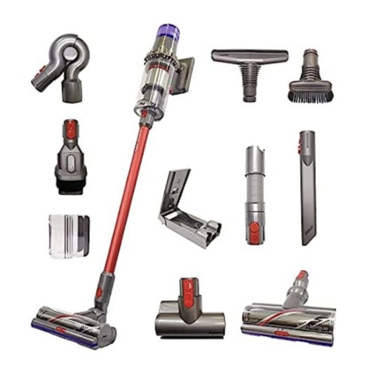 Today only: Refurbished Dyson V11 cordless vacuum cleaner for $320