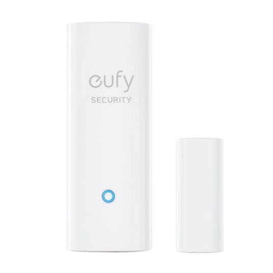 Eufy door and window entry sensor with alarm for $20