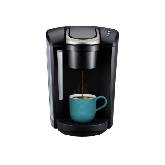 Today only: Keurig K-Select single-serve K-Cup pod coffee maker for $70
