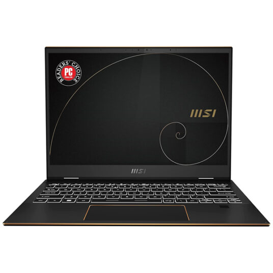 MSI Summit E13 Flip Evo laptop for $750