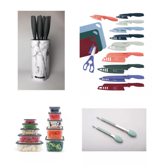 Select Art & Cook kitchen items from $9