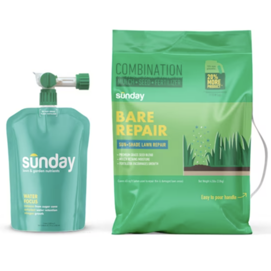 Today only: Sunday Summer maintenance bundle for $29