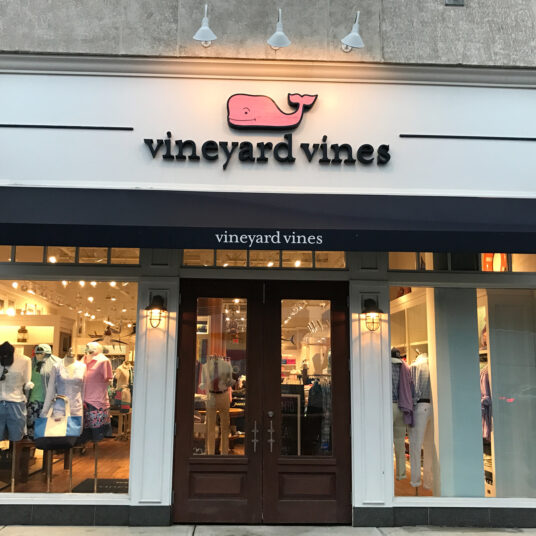 Vinyard Vines sale items from $7