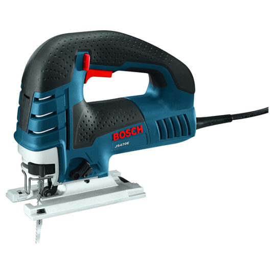 Bosch 120V 7-amp corded jig saw for $117