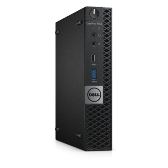 Dell Refurbished desktop computers from $95