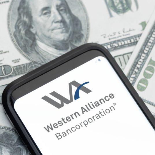 Western Alliance: Earn 5.51% APY with a 12-month CD