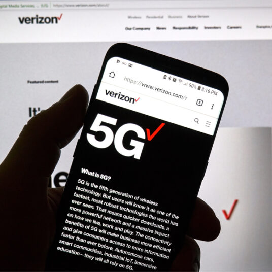 Get $200 to spend at The Home Depot with Verizon 5G Home Internet